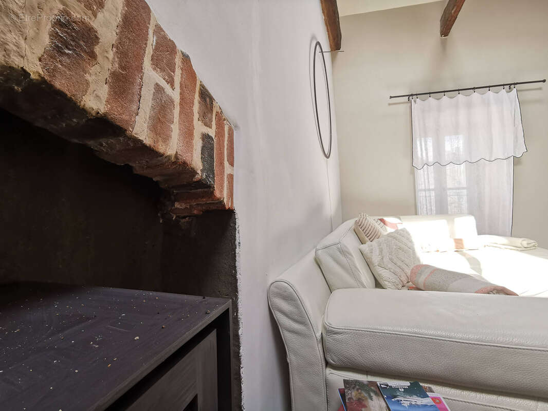 Appartement à VANNES