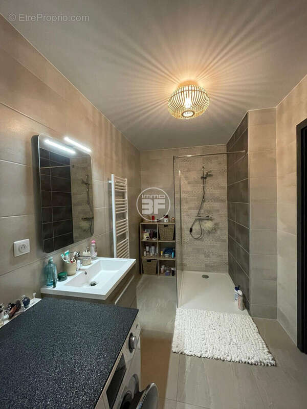 Appartement à SIERENTZ