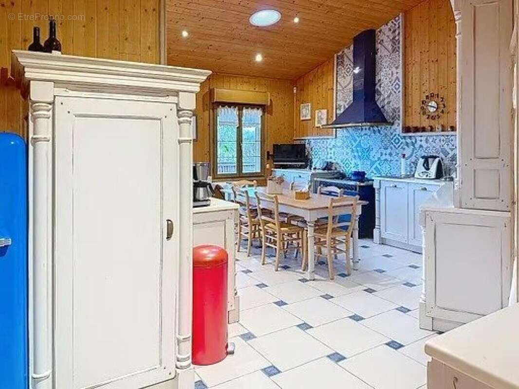 Photo 3 - Maison à CHATEAUBRIANT