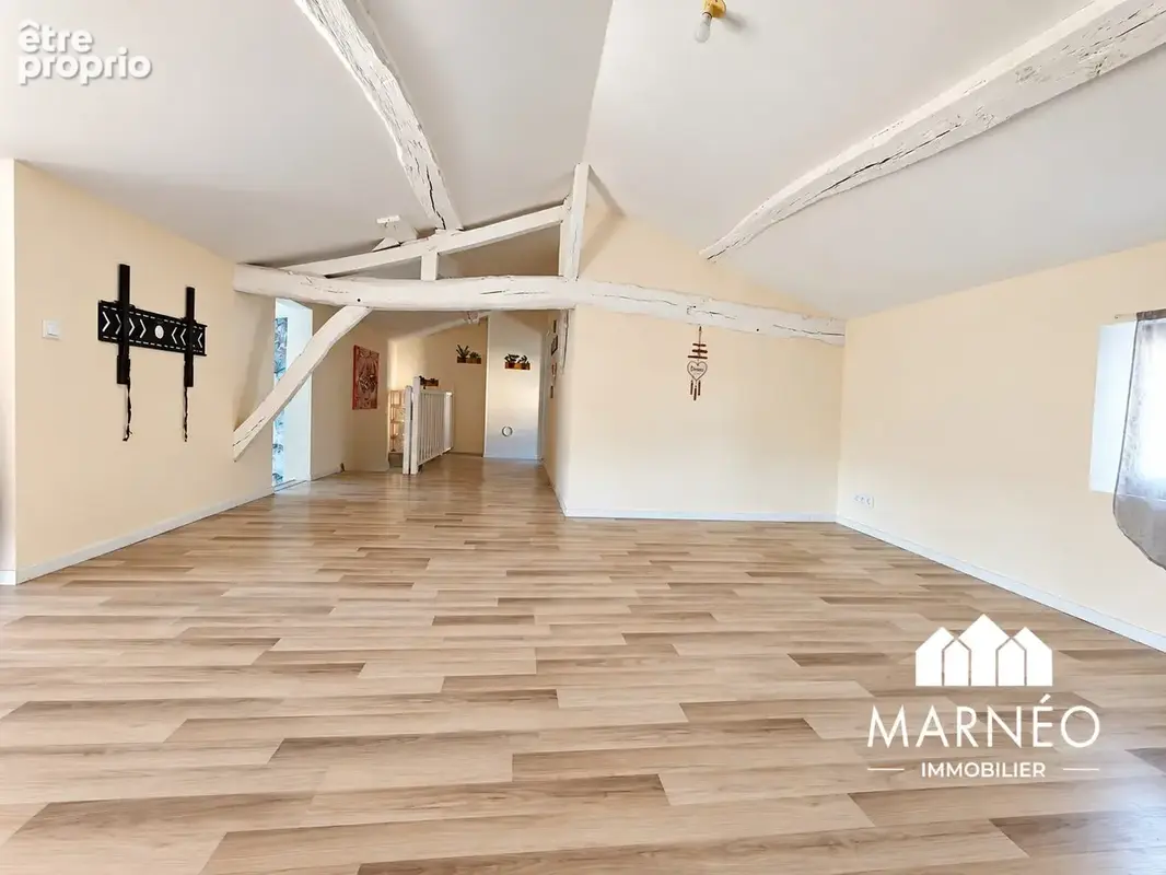 Maison 7 pièces 215 m² à vendre à Bussy-Le-Repos (51330) - photo 5