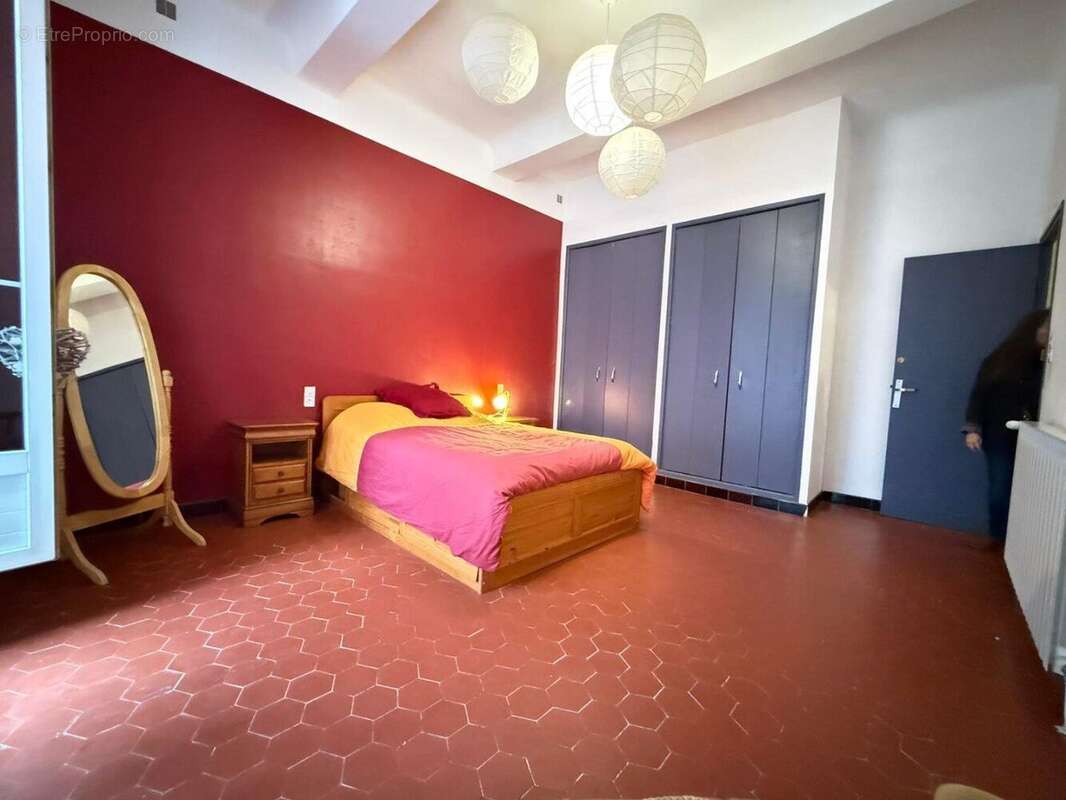 Appartement à BARJOLS