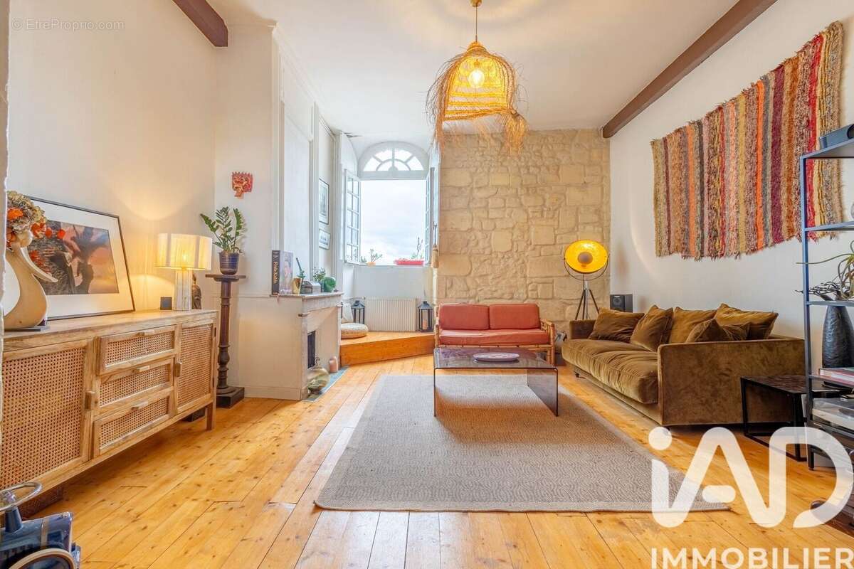 Photo 5 - Appartement à BORDEAUX