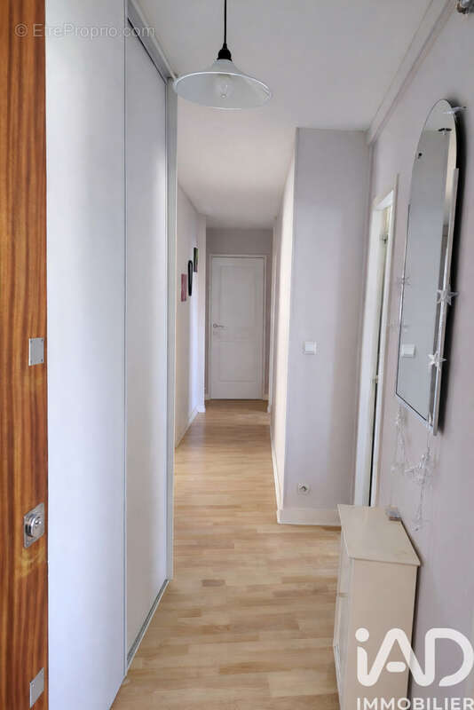 Photo 4 - Appartement à GRADIGNAN