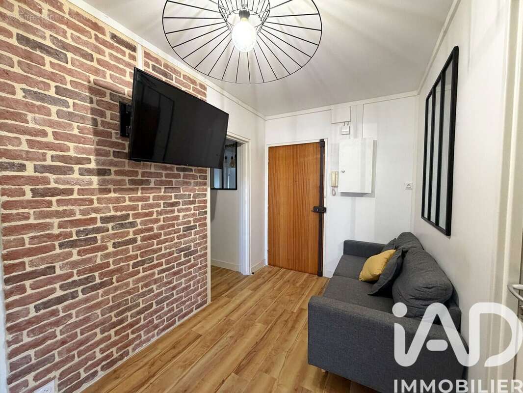 Photo 3 - Appartement à POITIERS