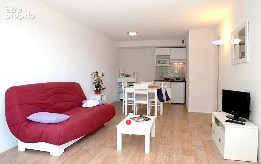 INVESTISSEMENT LOCATIF  PLESCOP  Résidence de tourisme Ker Goh Lenn - 5,53 % de rentabilité - photo 3