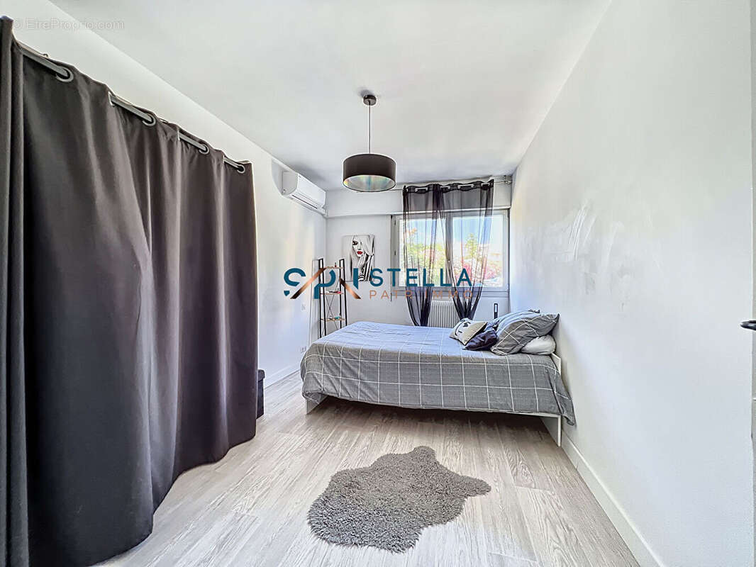 Appartement à AJACCIO