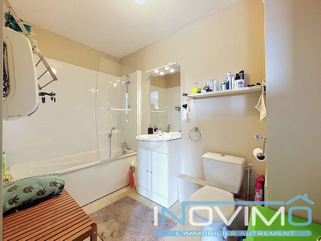 Appartement 37 m² à Bray-Dunes  - photo 6