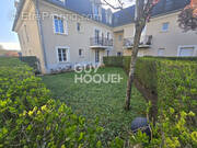 Appartement à MILLY-LA-FORET
