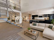 Appartement à CHATILLON-SUR-CHALARONNE