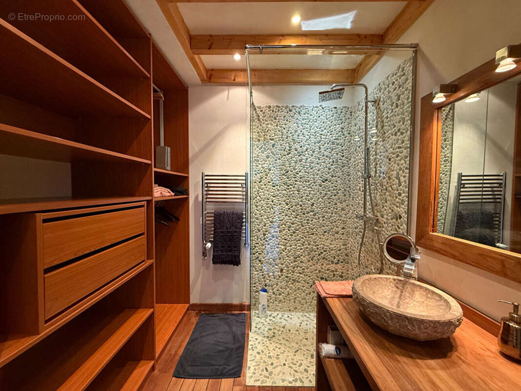 Maison à LA TESTE-DE-BUCH