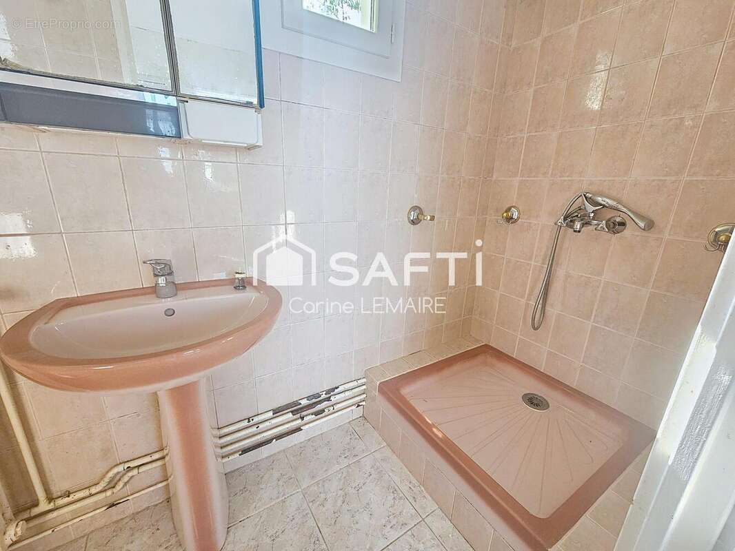 Photo 5 - Maison à VERRIERES-LE-BUISSON