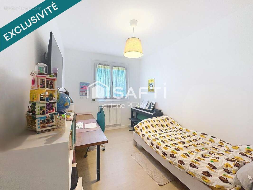 Photo 8 - Appartement à AIX-EN-PROVENCE