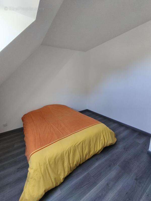 Maison à PLEUGUENEUC