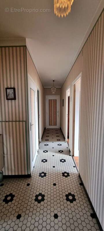 Maison à LAMONZIE-SAINT-MARTIN