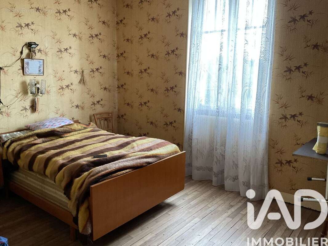 Maison 110 m² à Sormery  - photo 8