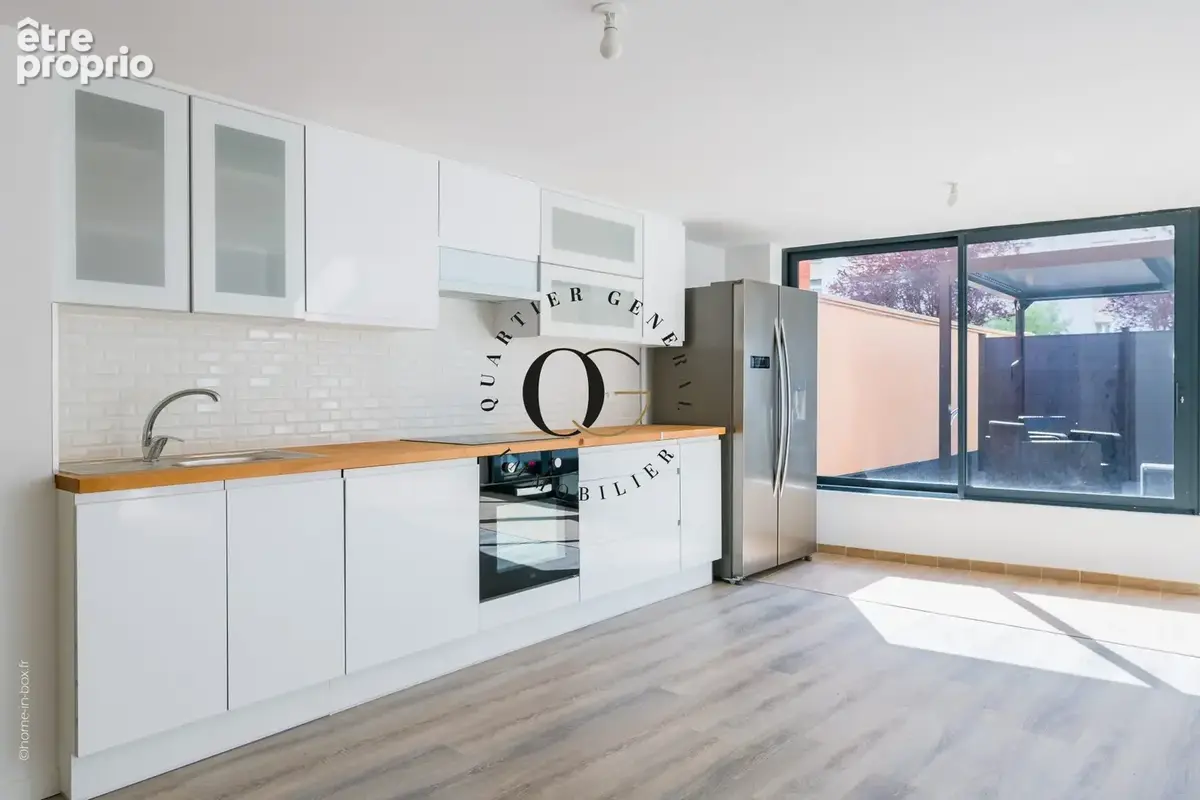 Appartement 4 pièces 152 m² à vendre à Montreuil (93100) - photo 3