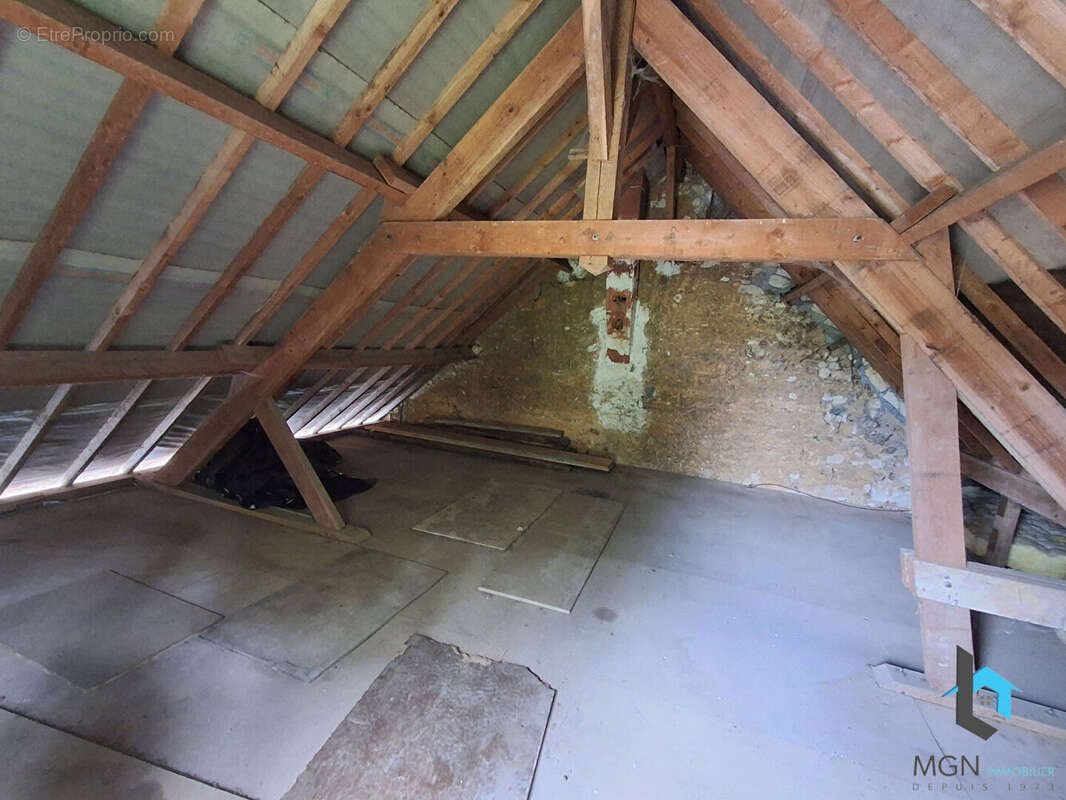 Maison Longère de 124 m² - photo 15