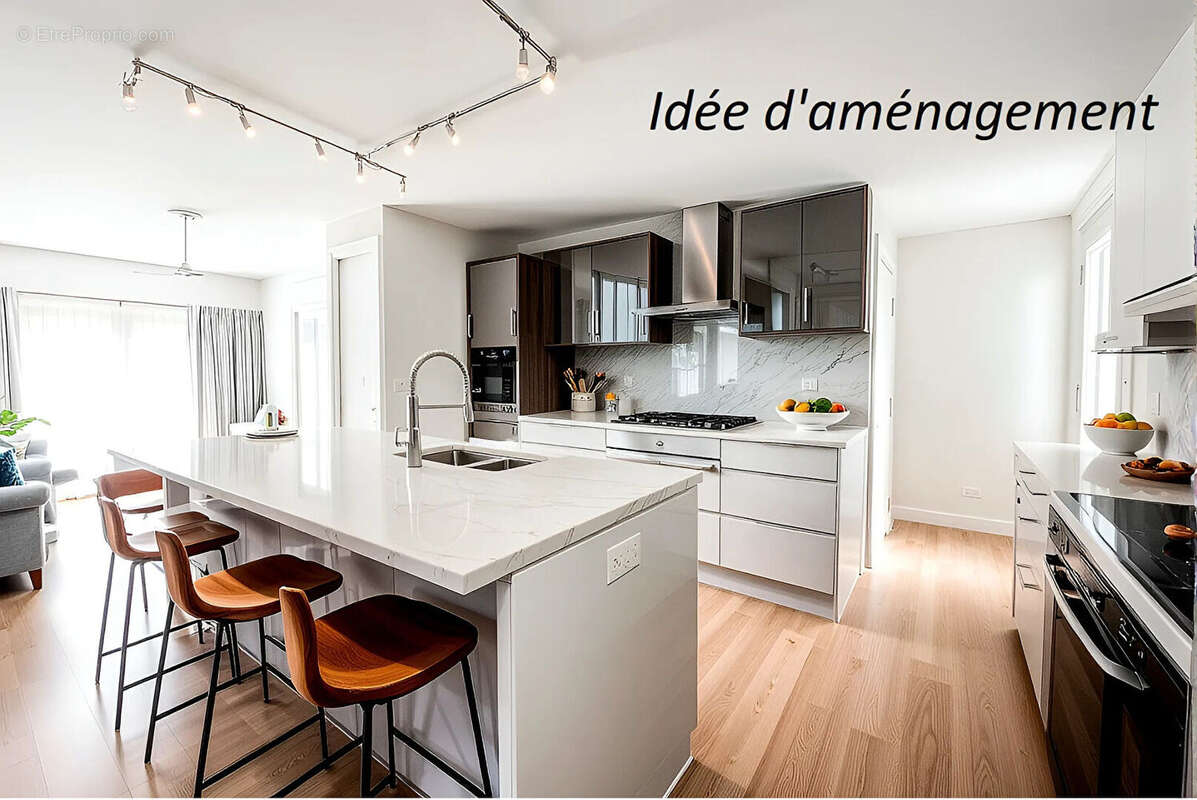 Maison à RAMBERVILLERS