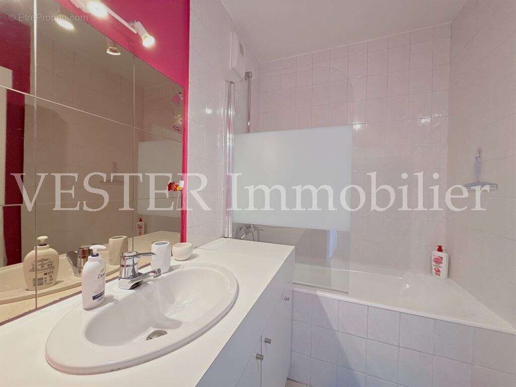 Appartement à SAINT-GERMAIN-EN-LAYE