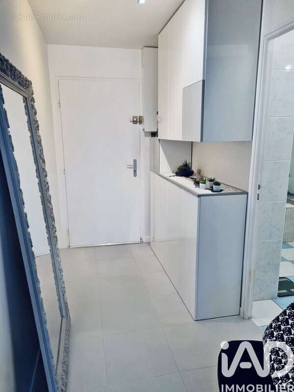 Photo 8 - Appartement à MEAUX