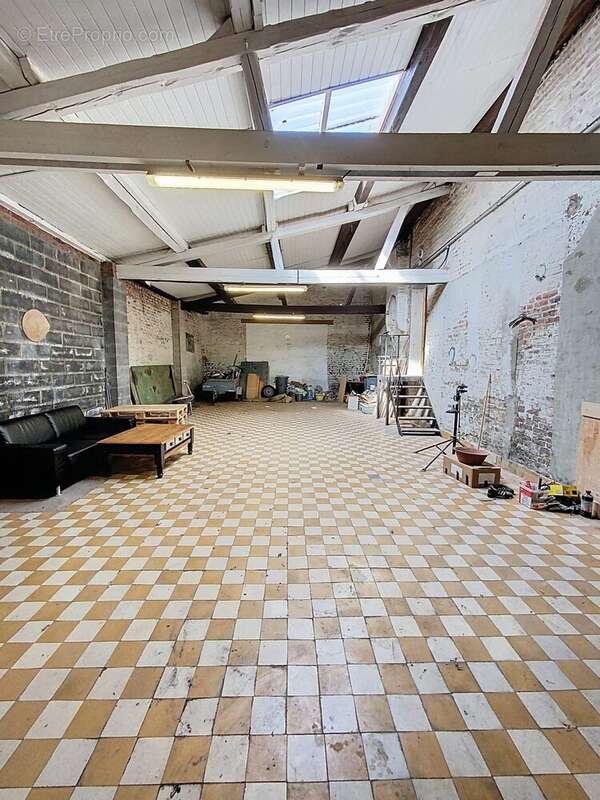 Maison à LE CATEAU-CAMBRESIS