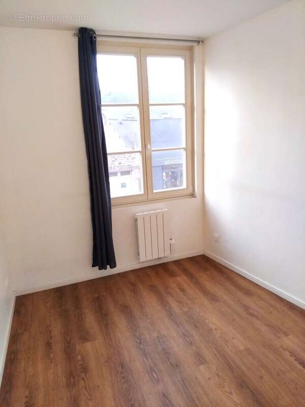 Appartement à BEAUGENCY