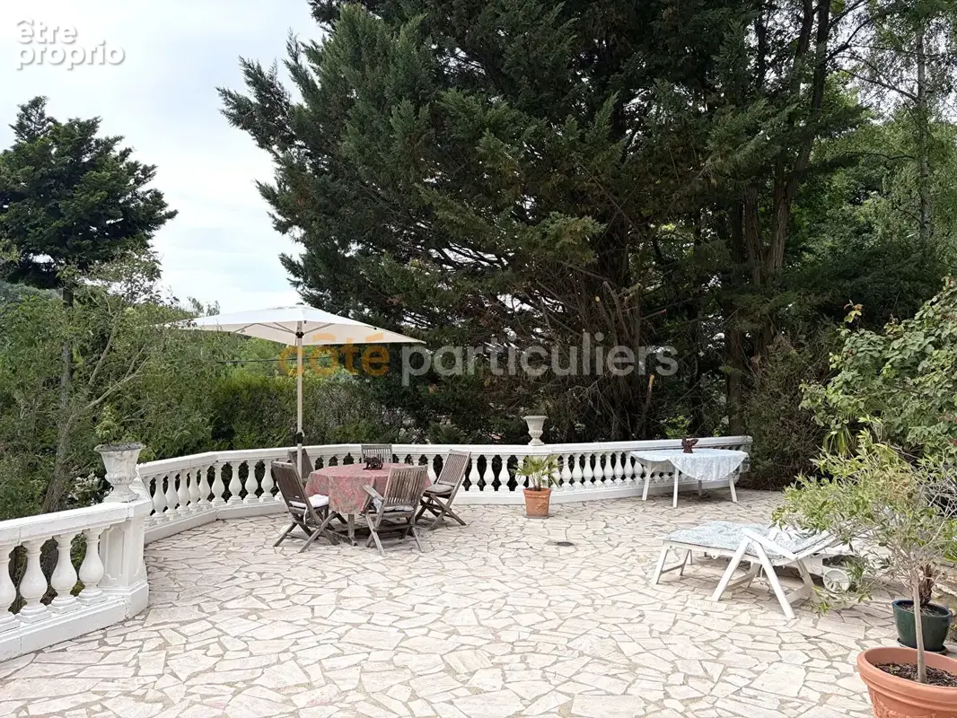 Magnifique maison 204m² - Gif-sur-Yvette - photo 14