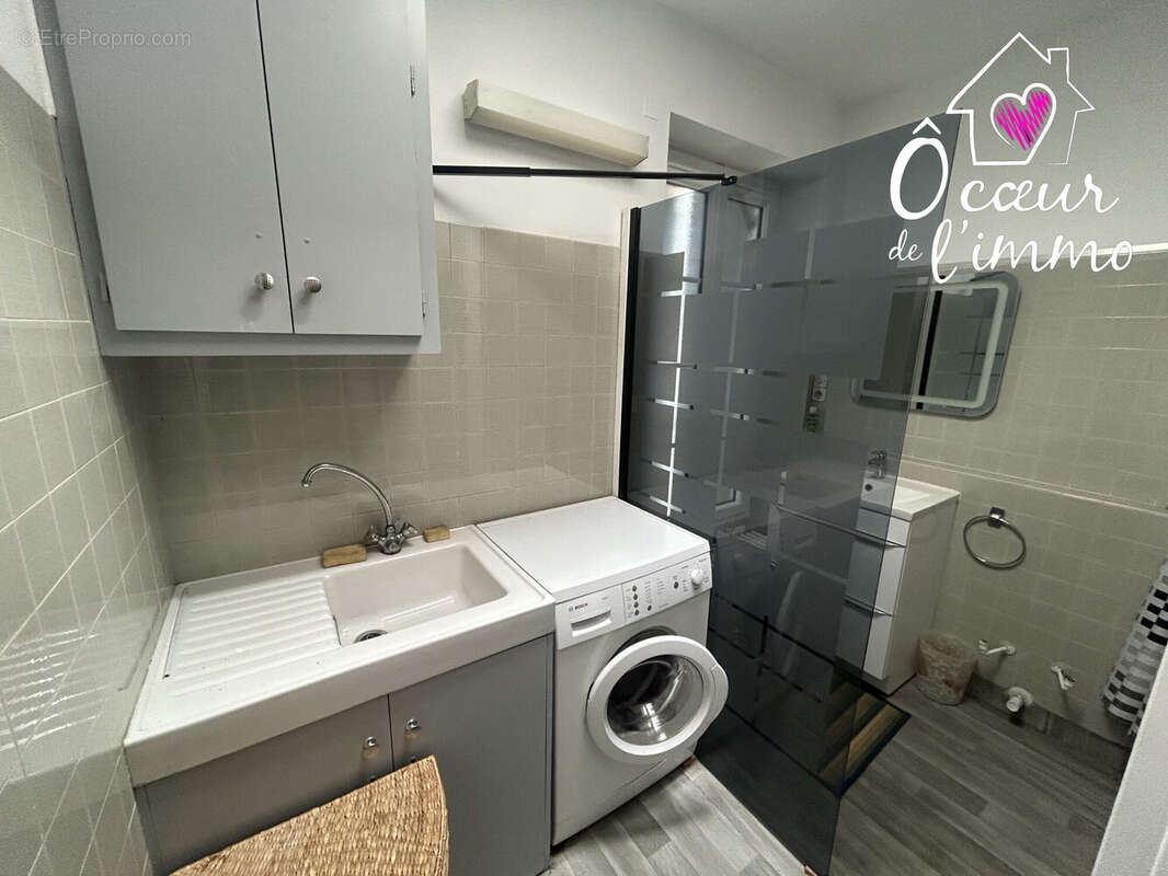 Appartement à CHOLET