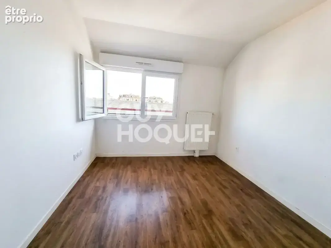 Appartement Le Blanc-mesnil 4 pièce(s) - photo 5