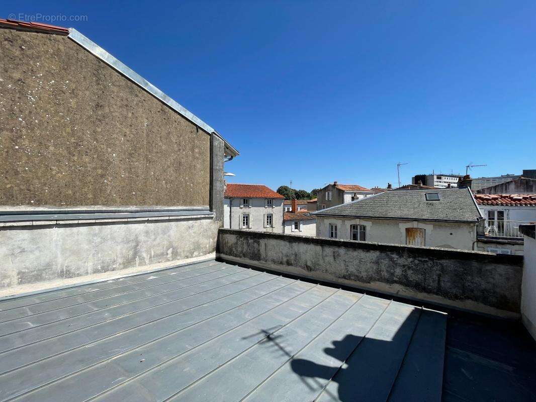 Maison à LA ROCHELLE