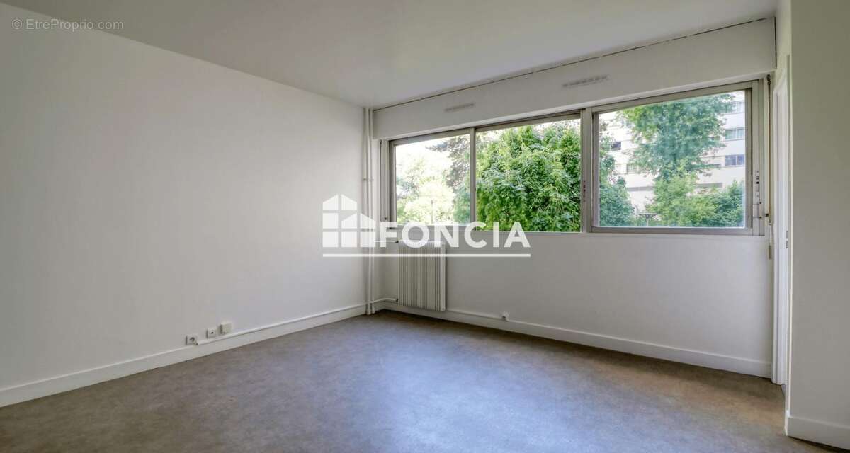 Appartement à CRETEIL