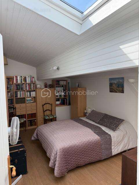 Appartement à SALON-DE-PROVENCE