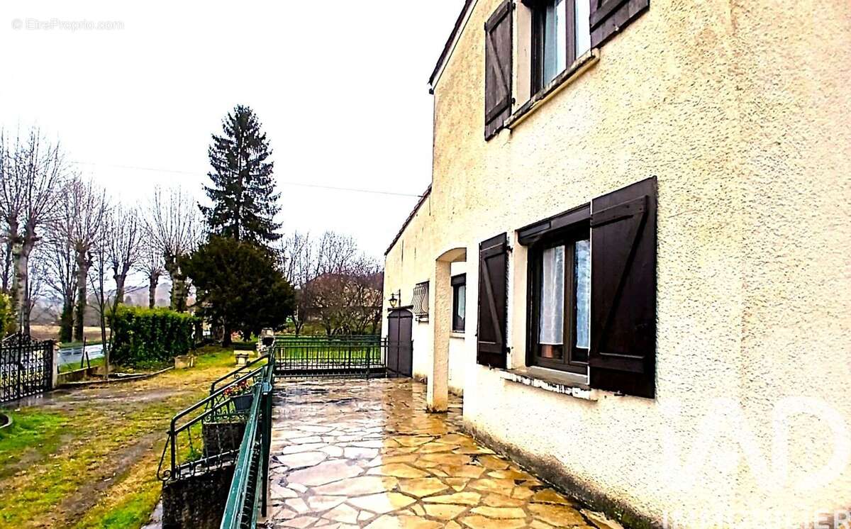 Photo 5 - Maison à CHALABRE