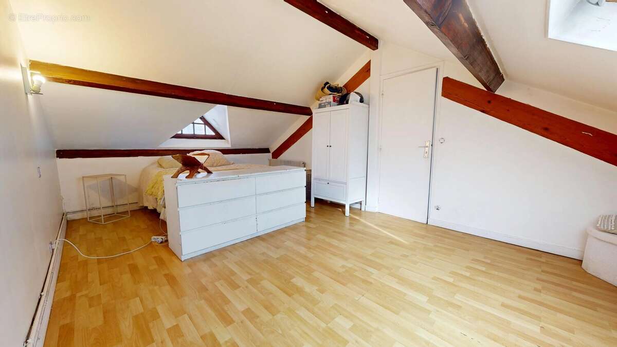 Maison à CHAMPIGNY-SUR-MARNE
