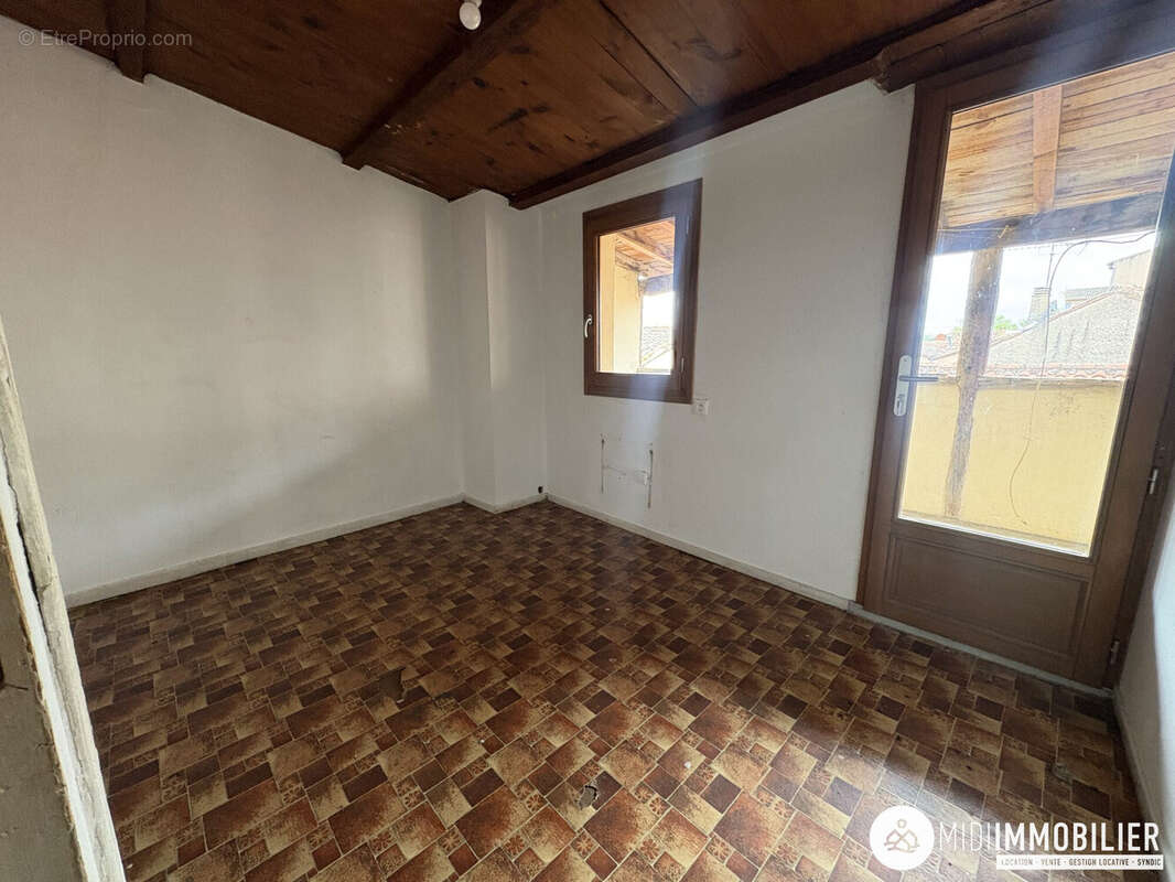 Appartement à ALBI