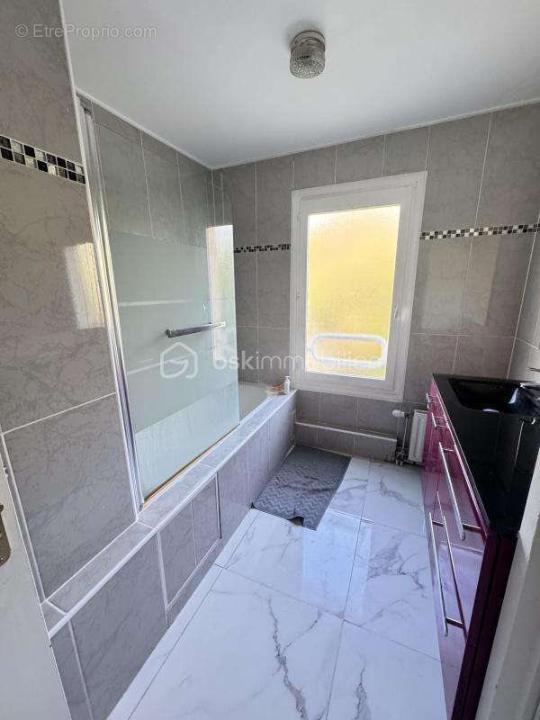 Appartement à CRETEIL