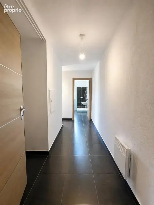 Appartement T2 de 42 m² à San-Nicolao - photo 9