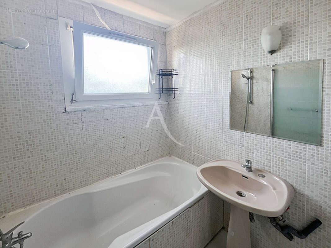 Appartement Les Mureaux 3 pièce(s) 67 m² - 2 chambres - photo 11
