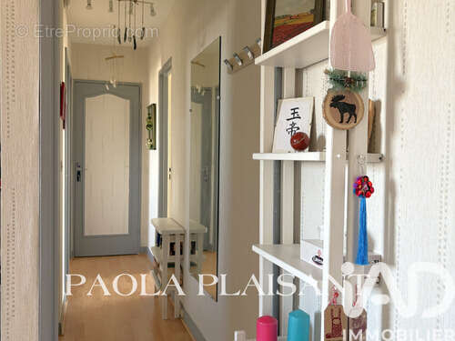 Photo 7 - Appartement à TREMBLAY-EN-FRANCE