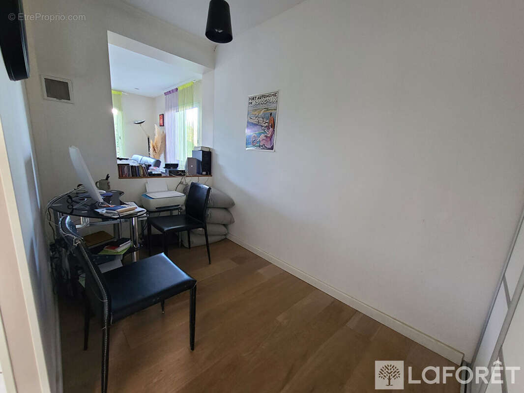 Maison Gujan Mestras 5 pièce(s) 116 m2 - photo 12