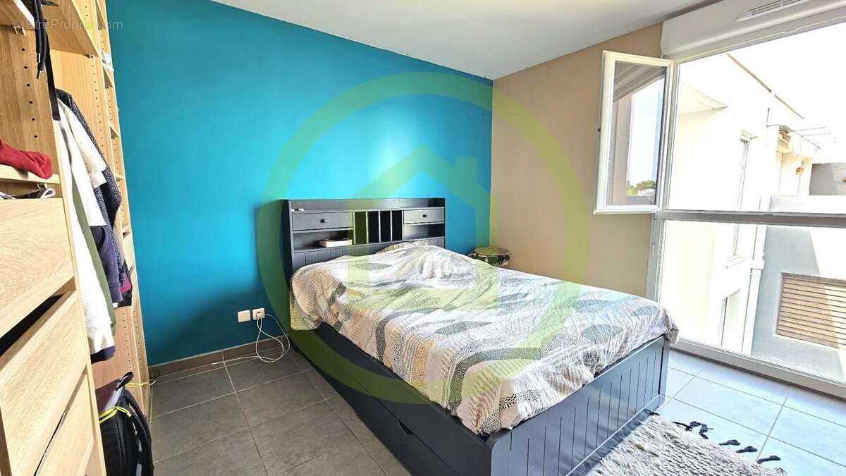 Appartement à CASTELNAU-LE-LEZ