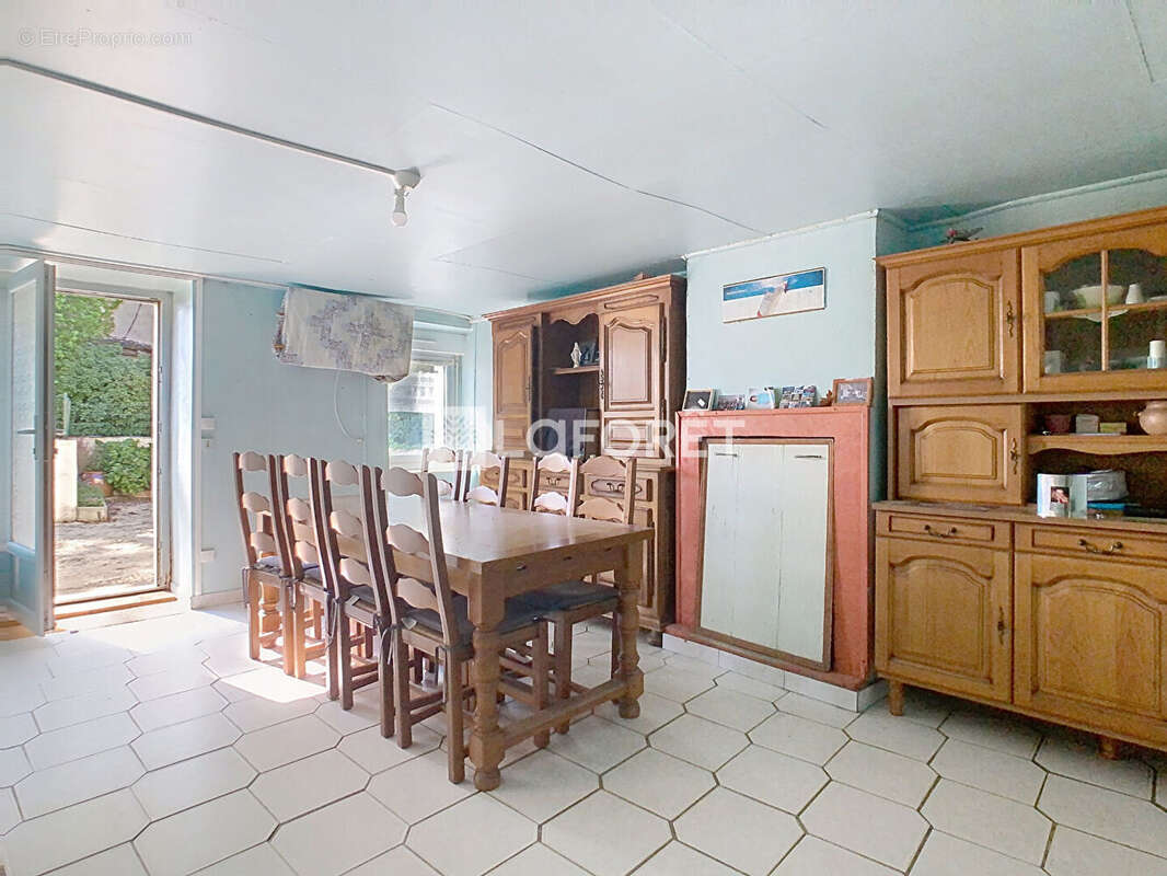 Maison à MOHON