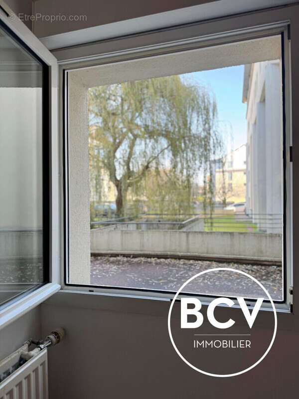 Appartement à CHARTRES