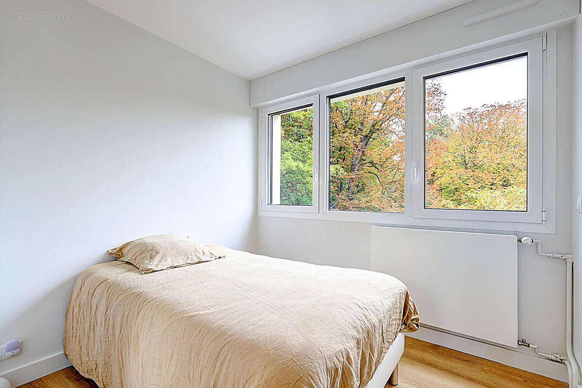 Appartement à L&#039;ETANG-LA-VILLE