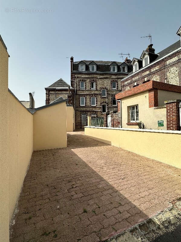Appartement à ROUEN