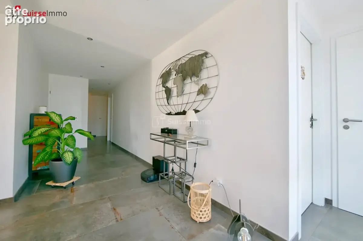 Maison Desandans 228 m2 sur 40 ares de terrain - photo 10