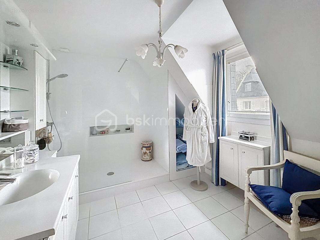 Maison à LANDERNEAU