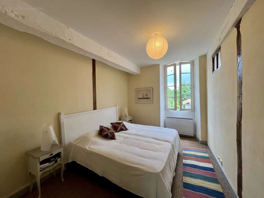 Maison à VANXAINS