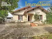 Maison à SAINTE-EULALIE-EN-ROYANS