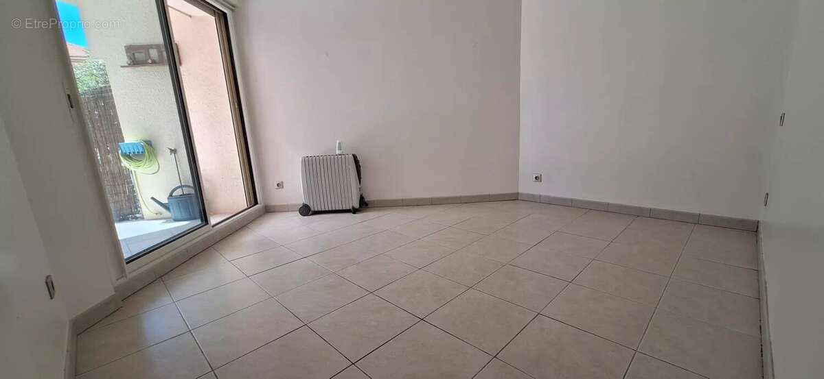 Appartement à CAGNES-SUR-MER